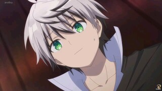 Yuusha Party Wo Tsuihou Sareta Beast Tamer Episode 1