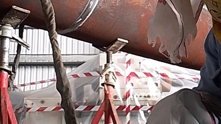 pa follow po mga idol..TIG WELDING