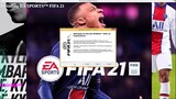 EA SPORTS™ FIFA 21 Free Download FULL PC GAME