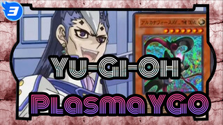 Yu-Gi-Oh|Mengapa Plasma mudah dikalahkan?_3