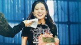 【BLACKPINK】Official recording of Jisoo's birthday wishes from her sisters