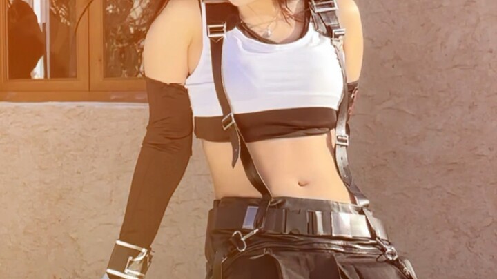 Here's a behind-the-scenes clip.