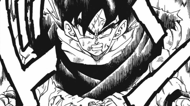 [7 Viên Ngọc Rồng / Lồng tiếng manga] Frieza tung ra 50% sức mạnh, ép Goku sử dụng Quyền pháp Giới V