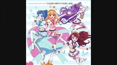アイカツ! 【fashion check!】