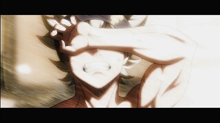 Black Clover「AMV」- Haruka Mirai