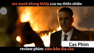 Tóm Tắt Siêu bảo 4 #Casphim