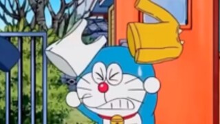 Doraemon, the electronic mustard tuber eaten late at night, a childhood favorite