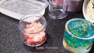 Rất nhiều slime đẹp giải tỏa áp lực được ra đời