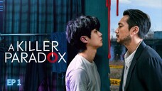 A Killer Paradox | 2024 | EP 1 | SUBTITLE INDONESIA