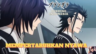 PLUNDERER - MEMPERTARUHKAN NYAWA [ DUBBING INDONESIA By Vanderfan ]