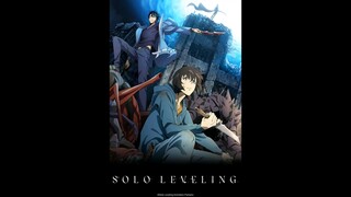 O Monarca das Sombras  Review completa do anime solo leveling no canal #anime #manga #manhwa #review
