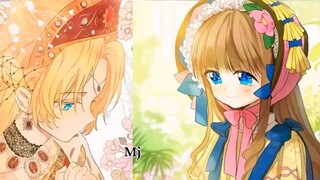 นางเอก VS วายร้าย ใครเก่งกว่ากัน! #ส่งมาได้เลย#แนะนำการ์ตูน