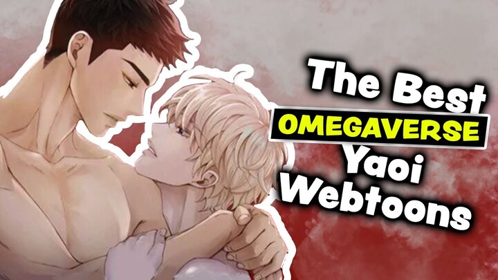 Omegaverse Boys Love Webtoons You Should Read