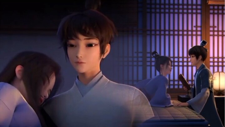 Cowoknya terlalu sayang sama kekasihnya!?🥹