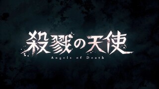 Angels of Death english dub EP 1