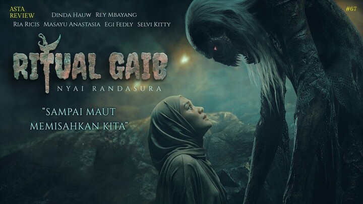 RITUAL GAIB : NYAI RANDASURA (2026)