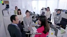 Boss and me ep 9 English subbed starring /Hans Zhang and Zhao liying