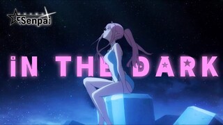 🎶 Nhạc x Waifu ✨❤️ | in the dark - TIA x fueled by boba