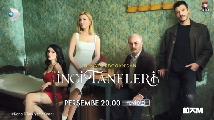 Inci Taneleri – Episode 38 (English Subtitles)