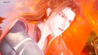 Ancient War Soul Eps 19 indo 1080P