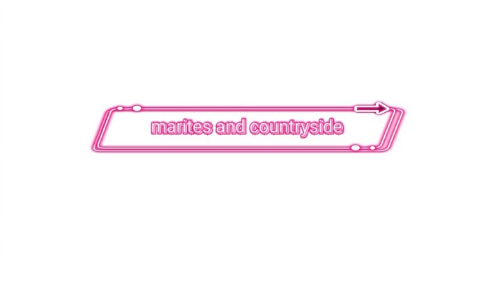 marites and countryside!