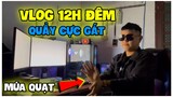 (VLOG)Trẻ Trâu Trùm Gáy ''BEST ONESHOT VIỆT NAM'' Thất Tình 12h Đêm Quẩy Vũ Điệu Khá Bảnh Cực Gắt