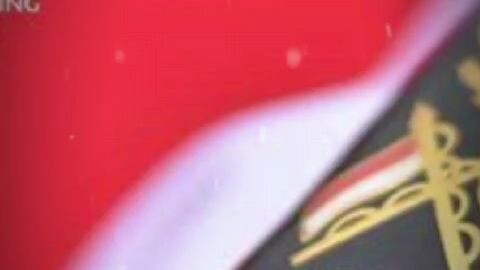 betapa keren nya paskibra