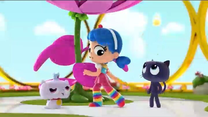 True and the Rainbow Kingdom (April 10, 2026 10-23pm)