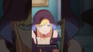 Rating Alice Lendrott Waifu Score ?!#shorts