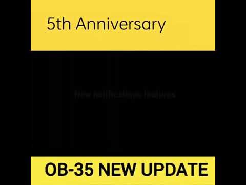 FREE FIRE 5TH ANNIVERSARY ll STAY TUNED ll BATTLE IN STYLE - OB NEW UPDATE #shorts