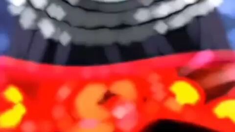 Haki sound (video not mine)