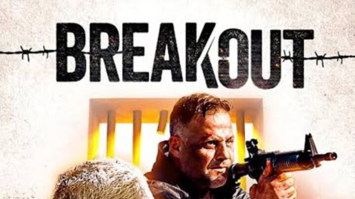 Watch Breakout 2023 full  Movie HD