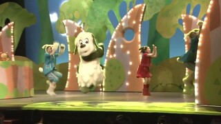 いないいないばあっ! あつまれ! ワンワンわんだーらんど みんなでワンダホー!