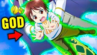 ALL IN ONE | Chuyển Sinh Trong Nhà Quý Tộc Và Cuộc Chiến Tranh Giành Quyền Thừa Kế | Tóm Tắt Anime