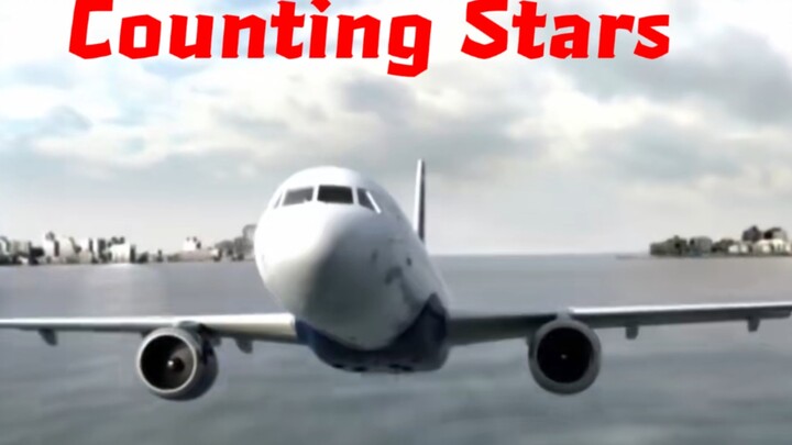 [Inspirational] Mayday × “Counting Stars” Mashup: “We Can Count the Stars in the Sky”