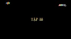 Nàng Dâu Hoàng Gia - Tập 38