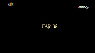 Nàng Dâu Hoàng Gia - Tập 38