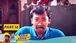 Tanpa Cewek 3 Bulan | Kapan Didalam Kapan Diluar Part 16