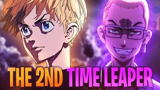 Who Is The Second Time Leaper - Tokyo Revengers Theory