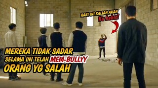 Si cupu yg mereka bullyy ternyata pet4rung jalanan yg sangat bringass ‼️