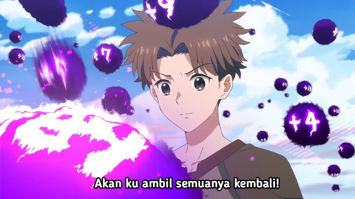 Tsuihou Sareta Cheat Fuyo Majutsushi  Episode 1- Rein Di Buang Dari Guild