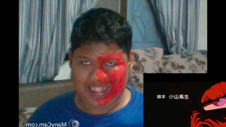 Dragonball z op1 (ล้อเลียน)