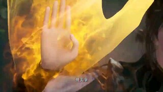 (ORI SUB) Myth of The Ancients  Episode 31 (Wangu Shenhua)