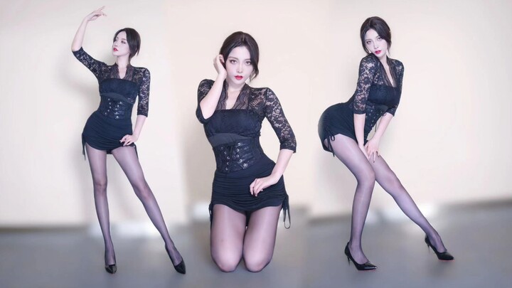 【XuXu|Reset】Guess why mom is unhappy today? 《Mirror》Fiestar