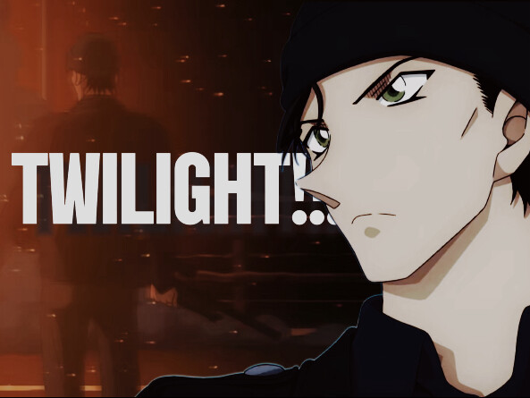 【Akechi Shuichi / Okita Soshi】90 giây cực phẩm视听! Mở ra nhịp điệu chết người của Viên đạn bạc bằng c