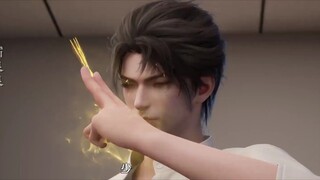 Immortal Doctor Eps 113 Sub Indo