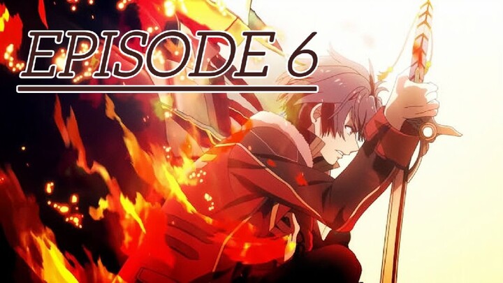The Legend of Heroes: Sen no Kiseki – Northern War Episode 6 English Sub