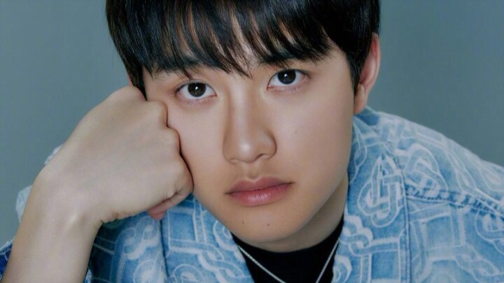 【โดคย็อนซู】คงจะไม่มีวันเปลี่ยนนิสัยนี้ไปจนแก่แน่ๆ