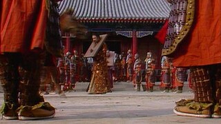 Phiên bản năm 1987 của Dream of Red Mansions, một phần của cốt truyện đã bị xóa, phần bổ sung, số th