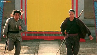 KING OF BEGGARS SUB INDO 1080p